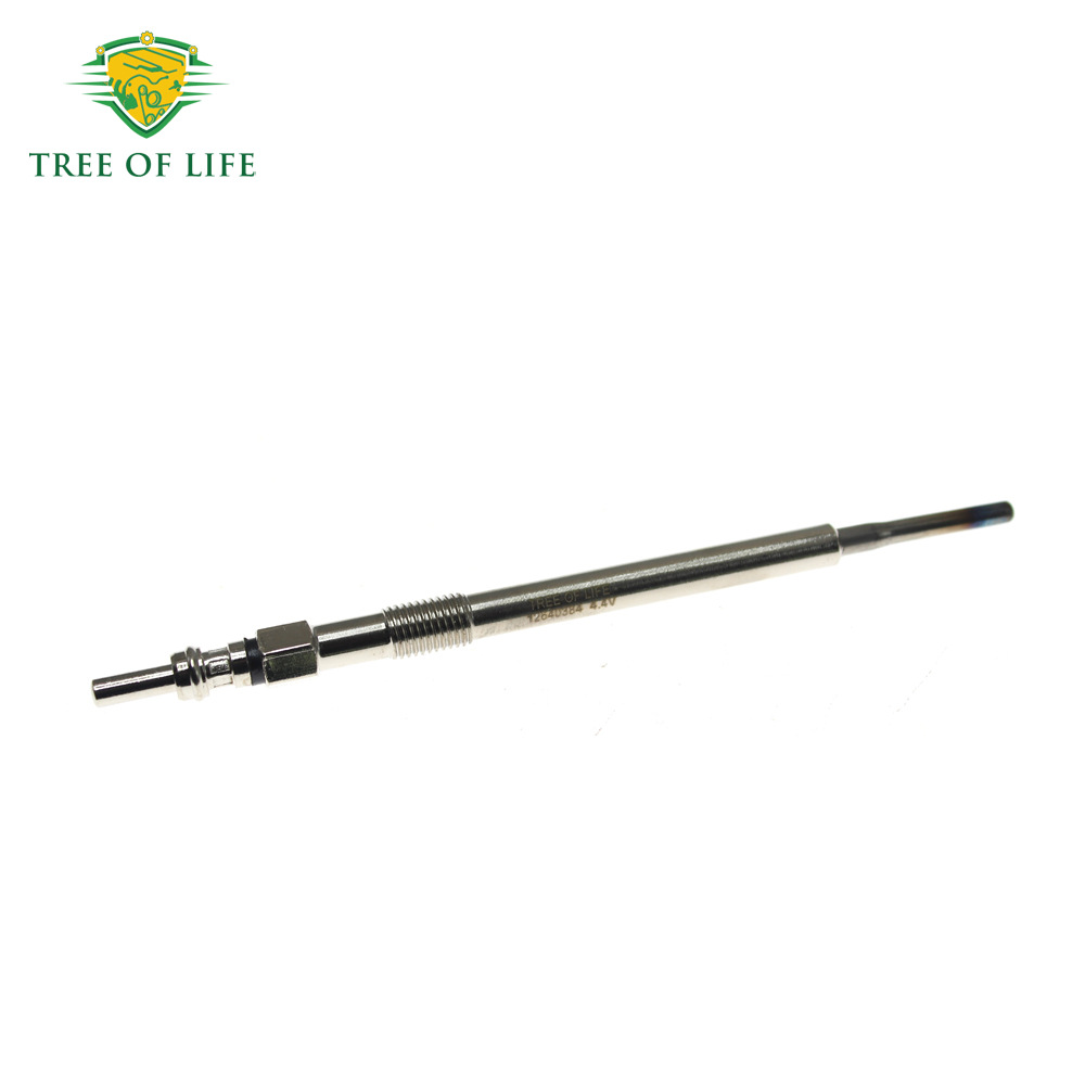 12640384 8653880 04607 2015F 4607 is suitable for Volvo preheating plugs