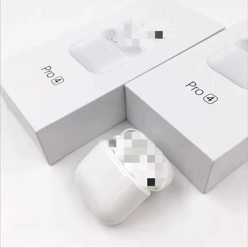 Маленькие наушники, pro4, bluetooth, pro5