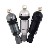 Клапан контроля давления в шинах TPMS, клапан из алюминиевого сплава, клапан для автомобильных шин