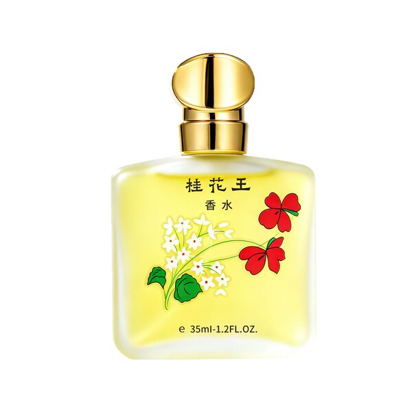 2099 Fresh floral perfume strongly flavoured with a light fragrance…