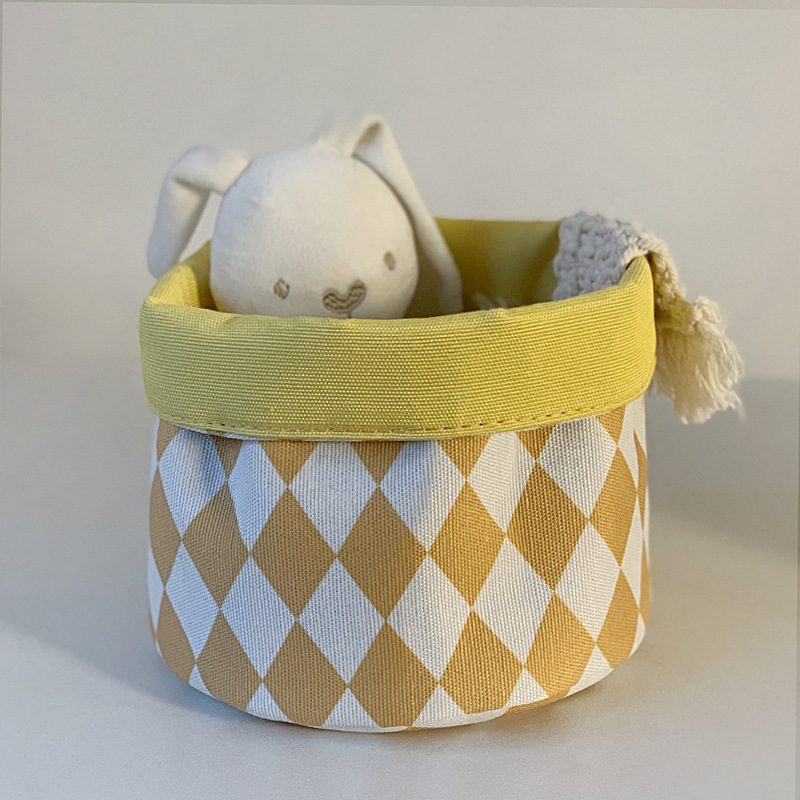 노른자 마름모 트럼펫 (D21/H16)