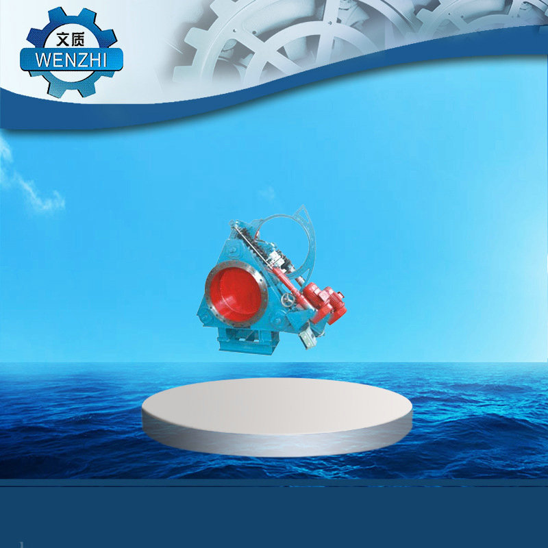 F9T43X电动推杆扇形眼镜阀/电动扇形眼镜阀厂家供应量大价优