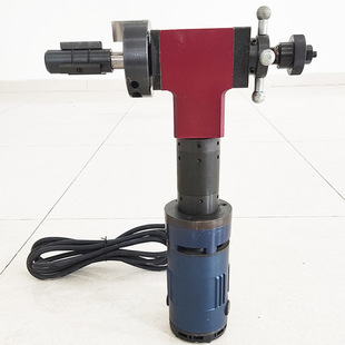 Full Model Internal Expansion Pipe Beveling Machine Stainless Steel Pipe Edge Milling and Chamfering Machine Electric Pneumatic External Clamp Beveling Machine