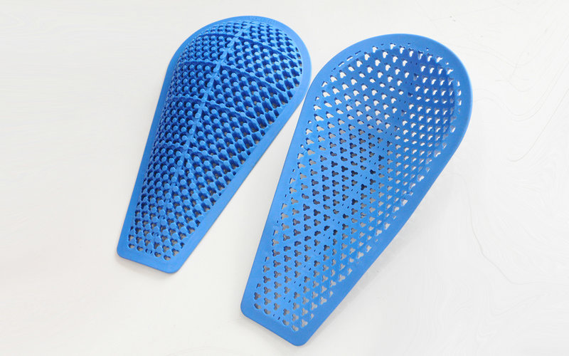 VOLERO motocicleta resistente a la caída Cruz-cuerpo deportes al aire libre hombres y mujeres que montan equipo de protección de silicona jeans alargado