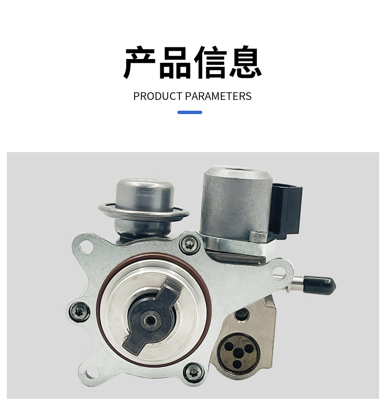 13517573436 13517588879 9819938480 Suitable for Peugeot Fuel Pump, Exclusively for Cross-Border Supply