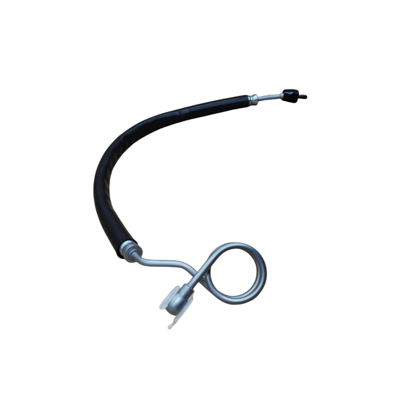 Suitable for Volkswagen B5/Lingyu/High-Pressure, 8D1422893Al, 8D1422893Ba Steering Oil Pipe