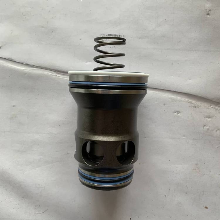 德国Rexroth/力士乐 LC32DB20E7X 插装阀