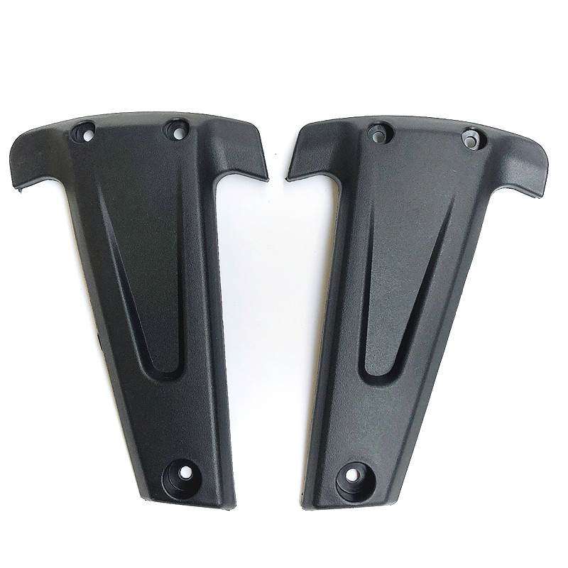 Suitable for electric vehicles 007/009 rear fender, electric motorcycle, battery vehicle, delivery vehicle rear wheel fender bracket accessories
