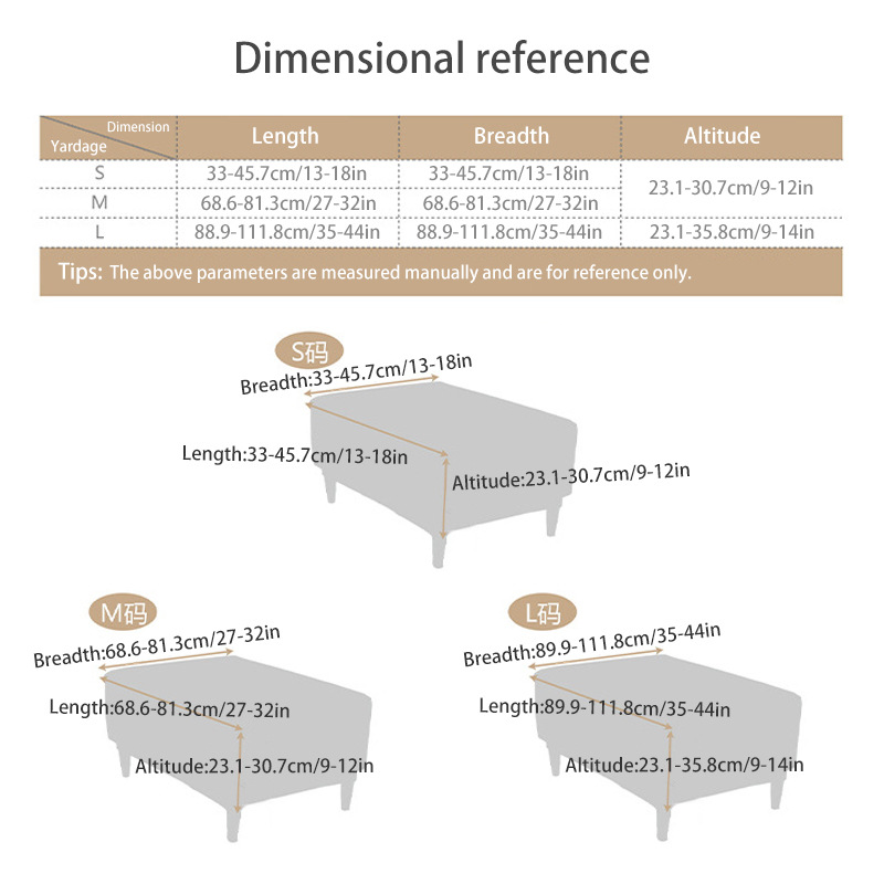 Funda de silla personalizada y funda de pedal para sofá de sala de estar transfronterizo, funda de pedal a cuadros europea y americana, funda de silla de pedal engrosada