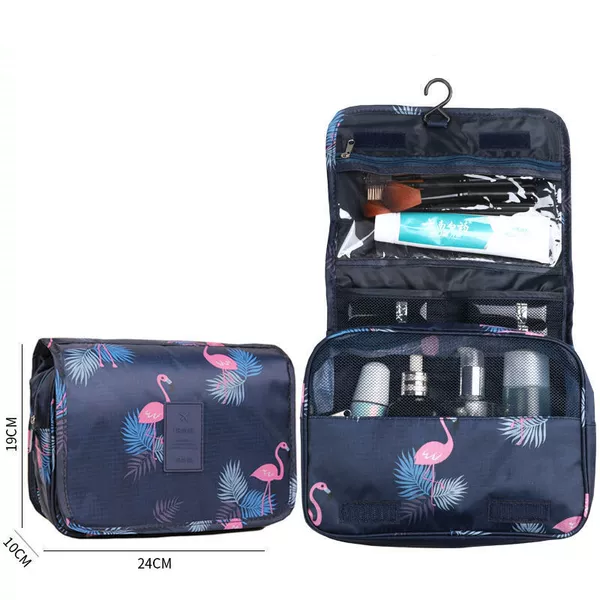 Navy Blue Flamingo [Classic Basic Model]