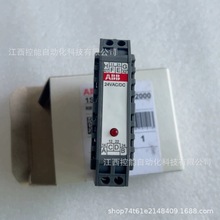 ABB/ͨ�ýӿڼ̵���RB122AV-24VAC-DC  ȫ��ԭװ��Ʒ ���