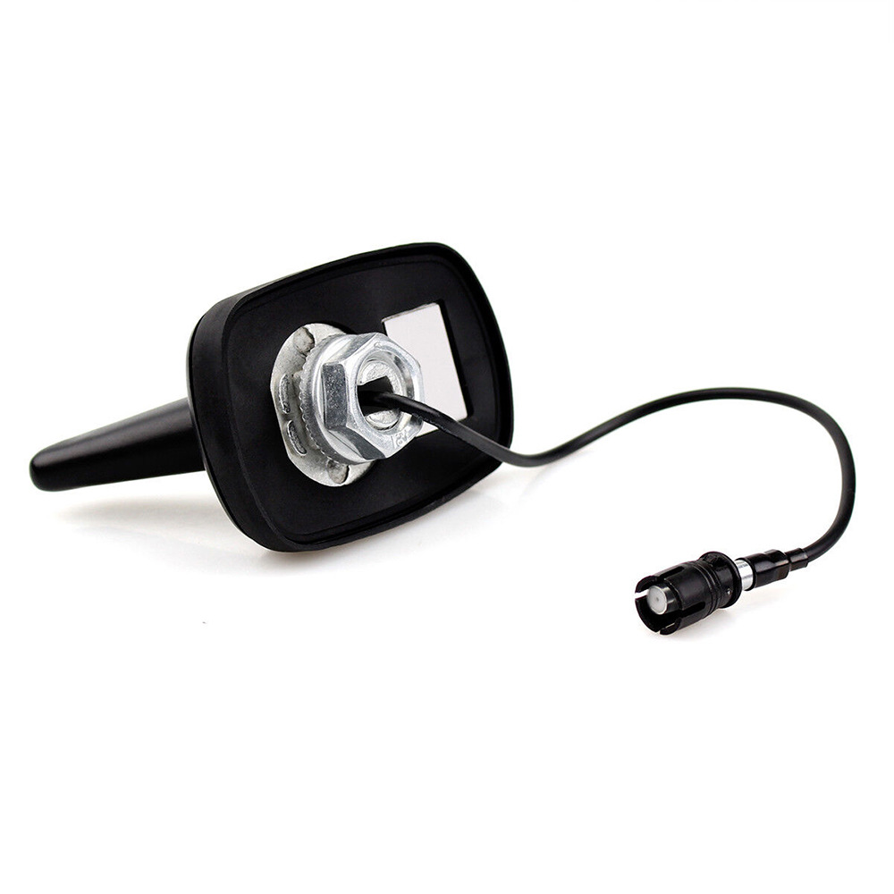 Suitable for Volkswagen Jetta Golf Passat Shark Fin Antenna Black Ceiling-Mounted Cross-Border Hot Selling Dropshipping