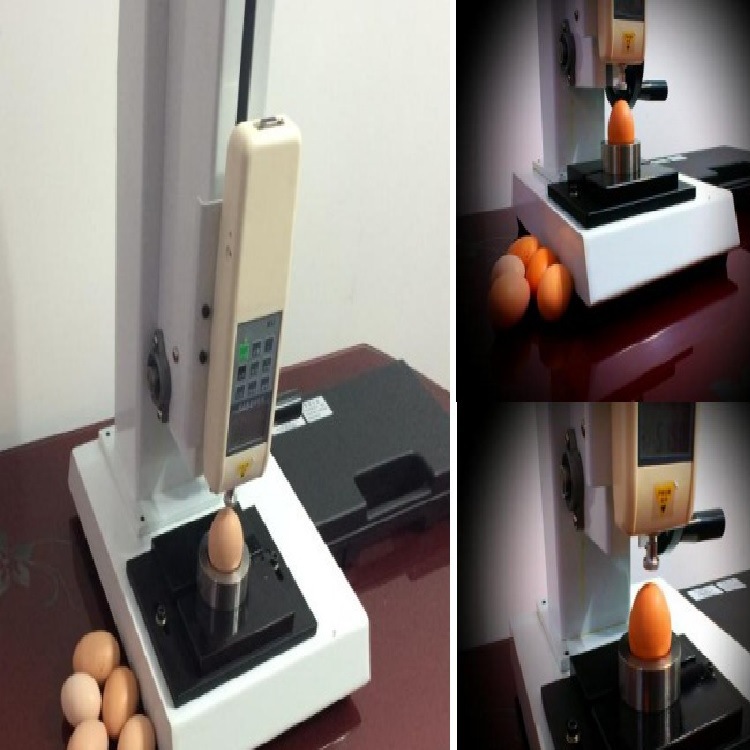 蛋入孵率、孵化率蛋壳强度测定仪 型号HAD-A1衡量种鸡