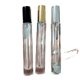 10ml spray perfume bottle perfume empty bottle liquid glass bottle perfume packaging bottle portable bottle manual bottle portable