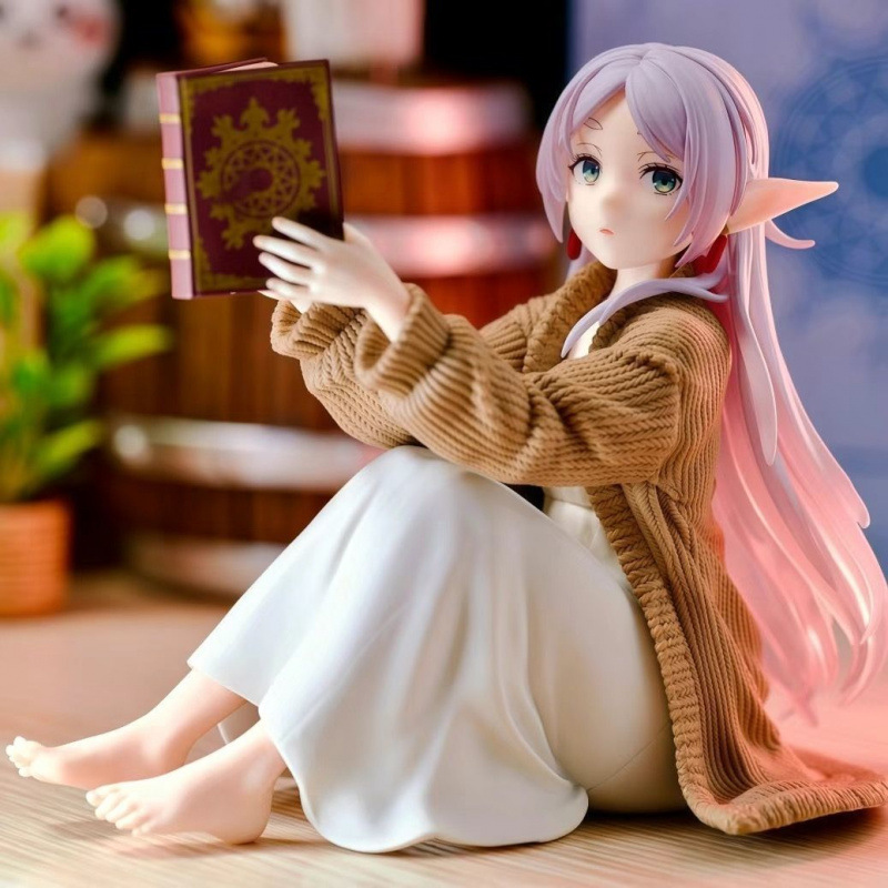 ホーム服フリリアンフィギュア風景インスタントラーメンアニメーション二次元美少女モデルシャーシ装飾品女性卸売|undefined