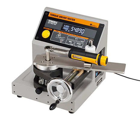 日本TOHNICHI东日 数字式扭力螺丝刀检测仪   TDT600CN3-G