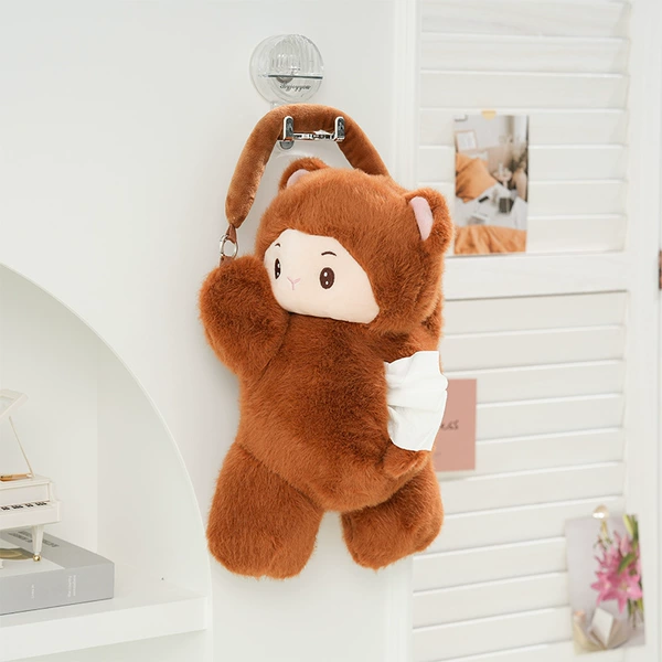 Кофейный (обезьяна)