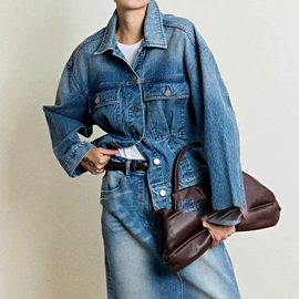 连衣裙;半身裙;时尚休闲套装