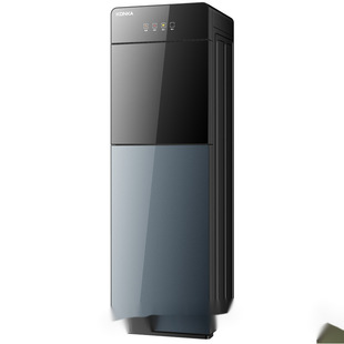 The new water dispenser under the bucket household vertical automatic intelligent cooling and heating dual-purpose dormitory new one