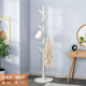 Round plate model-warm white [coated-8 branches]