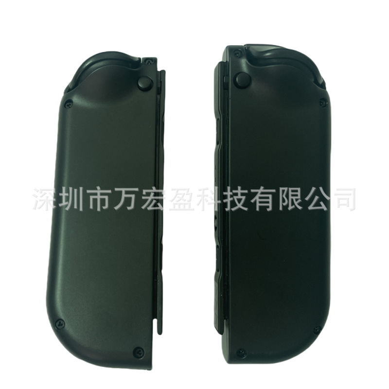 RGB グレアスイッチ発光左右ハンドル NS ジョイコンフラッシュ Bluetooth ハンドルリモートウェイクアップゲーム付き|undefined