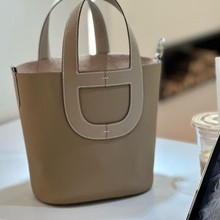 �¿�Bags�i���Ӳ˻@�Ӱ�TOGO�^��ţƤ����������ˮͰ��ͨ��Ů����