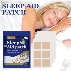 跨境EELHOE睡眠贴舒缓肌肉紧张身体疲惫焦虑睡眠辅助贴身体护理贴