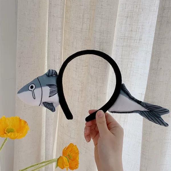 Small salted fish