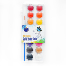 keepsmiling���wˮ����� 16ɫ���b���w����L�����gˮ��������l