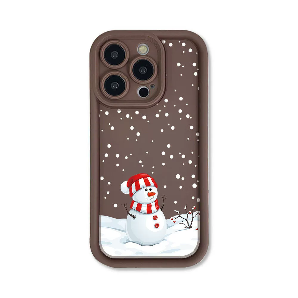 Чехол для iPhone совместимый с Apple iPhone16, матовый чехол, 16 Pro Max, 15