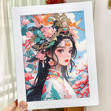 ��߸ħͯ�ֺ���ʯ������ͯ�ֹ�diy���ϰ�����ճ����30*40 40*50