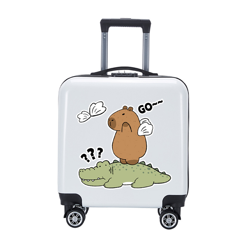 스타일 8 [화이트]