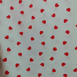 印花、扎染布;其他布艺软装;其他棉类面料