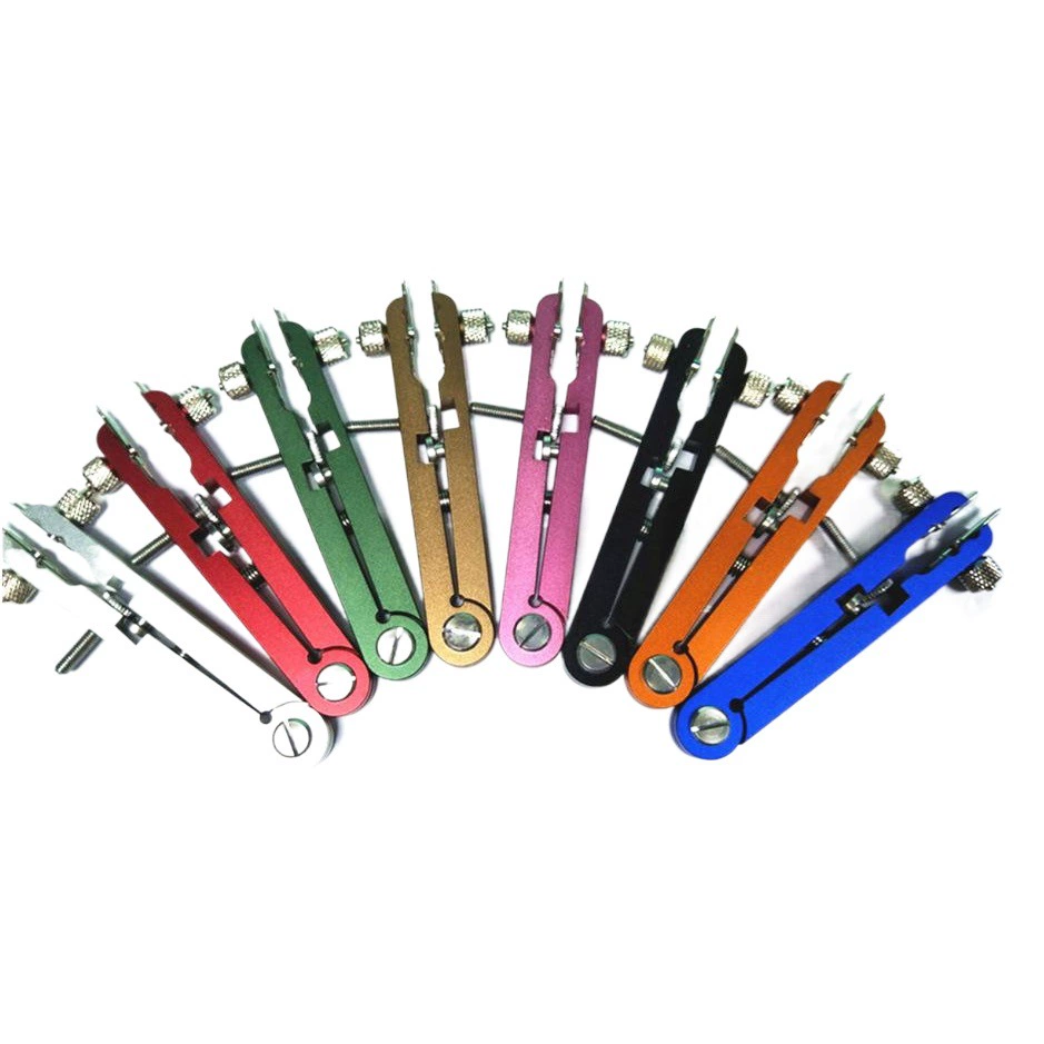 Инструмент для ремонта внешней торговли сырые плоскогубцы 6825 сырые плоскогубцы для удаления ушей сырая партия ушей V-образные плоскогубцы для удаления ушей Съемник ремня