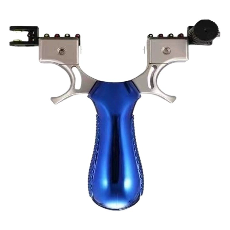 Инфракрасная Рогатка 98K цвет смолы Быстрый прижимной зажим без привязки лазерный уровень на открытом воздухе оптом плоская резинка