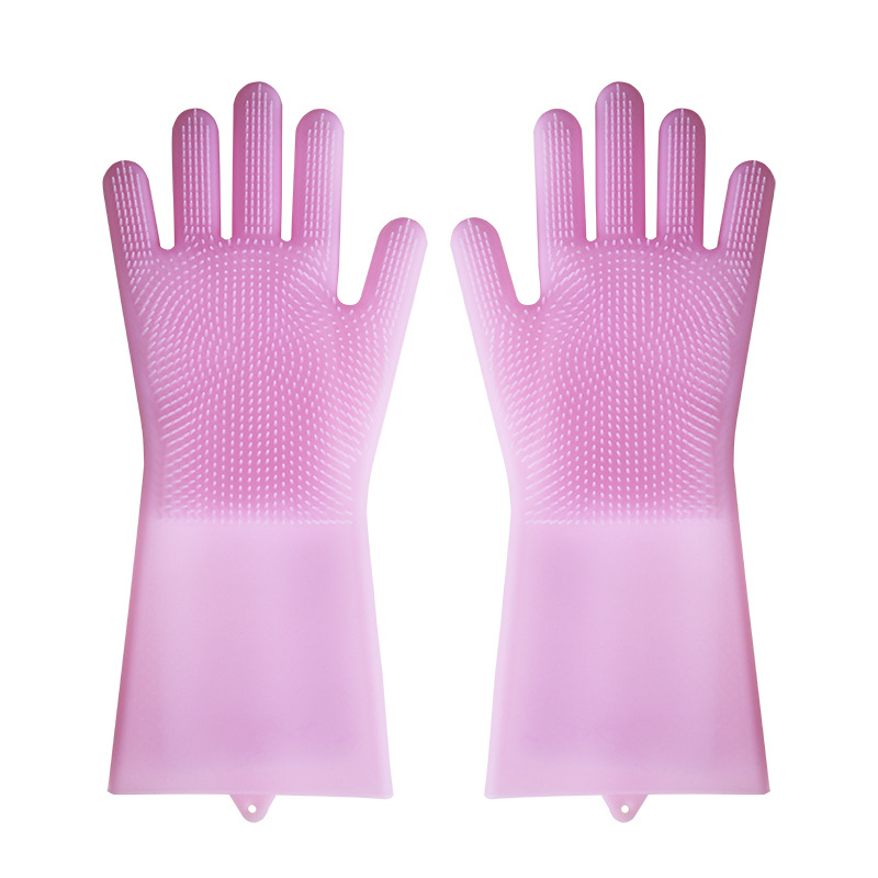 Silicone durable gloves, wholesale