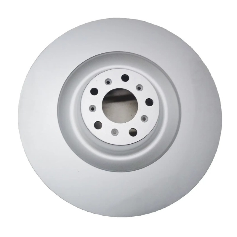 Suitable for Bentley Continental GT GTC Flying Spur brake disc 3W0615301K 3W0615301R