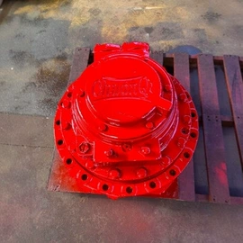 液压马达;工程机械配件;其他行业专用