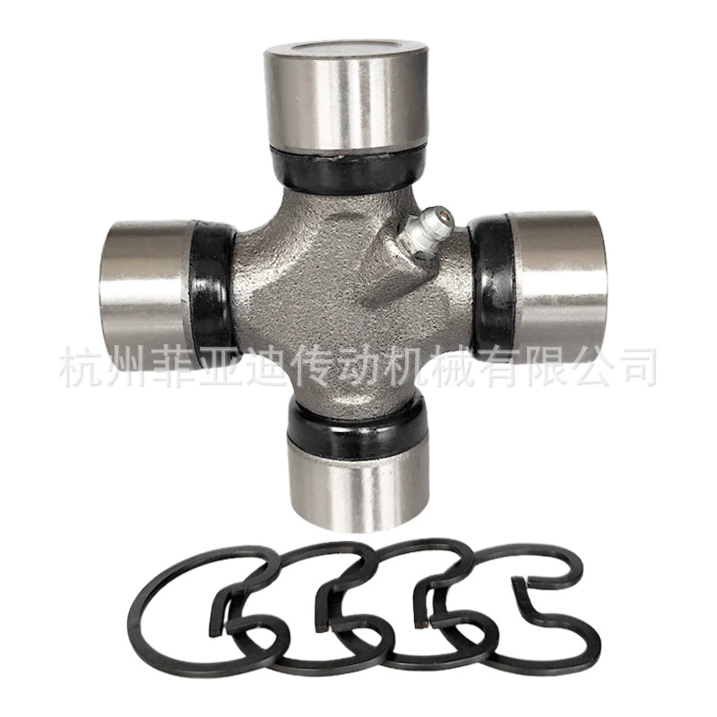 Автомобиль общего назначения Аксессуары для трансмината трансмината вилка SPICER 5-178X легкий грузовик универсальный шарнирный крестообразный подшипник