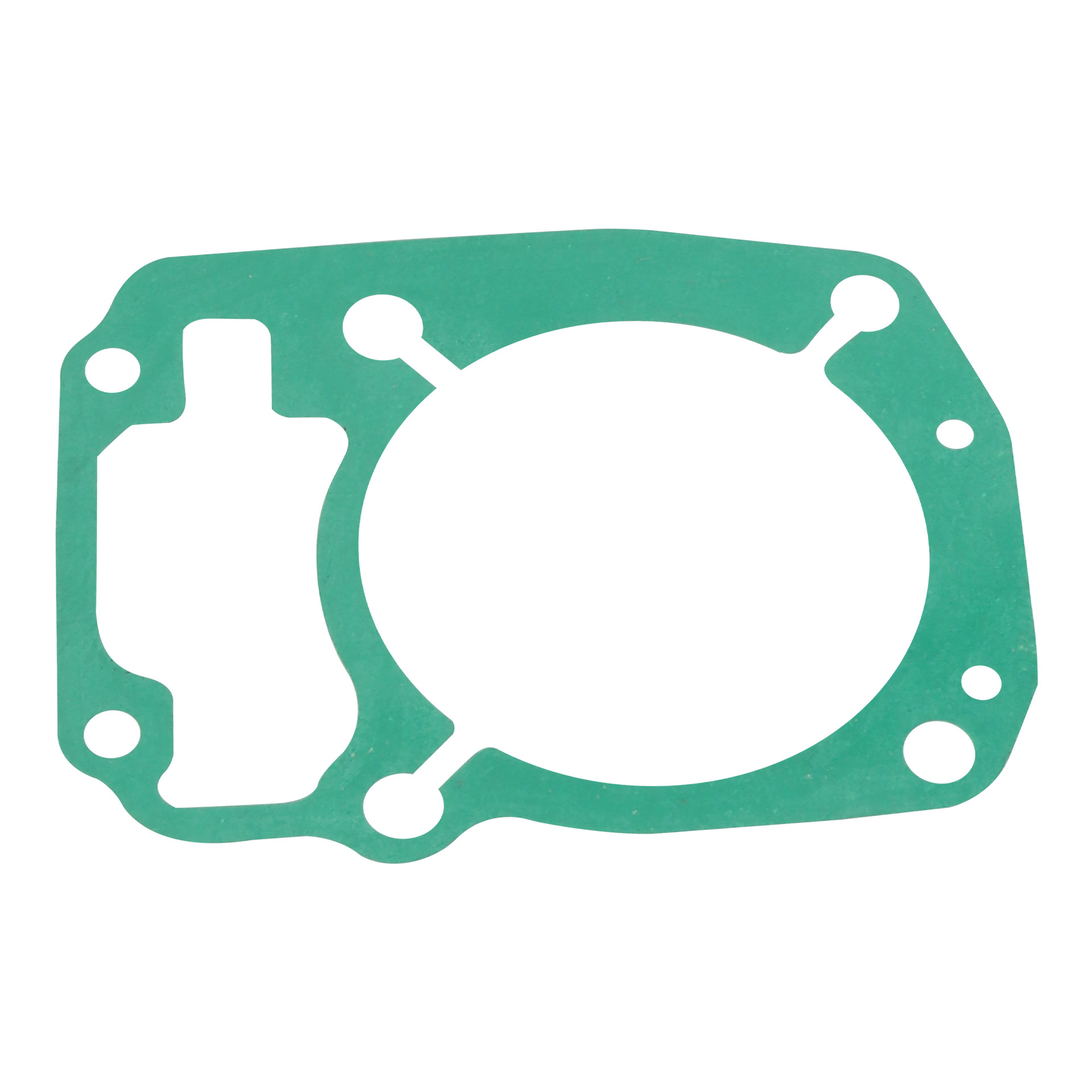Full Vehicle Cylinder Generator Gasket Paper Pad Suitable for Wuyang Honda 150-3-3A Crankshaft Side Box Gasket Motor Gasket