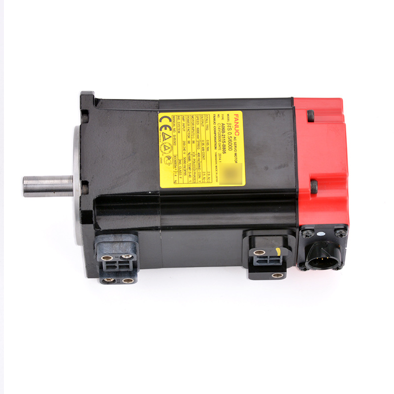 A06B-2115-B103 B503 2116-B103 B403 B503发那科fanuc伺服电机