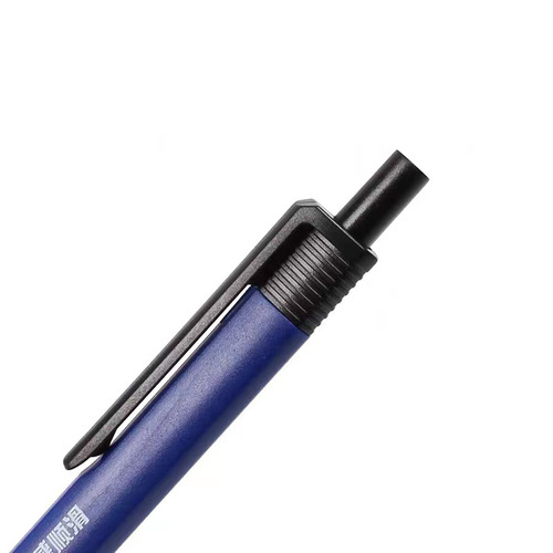 Chenguang ABPW3002 gel pen needle tube type press ballpoint pen A2 medium oil pen signature pen ballpoint pen