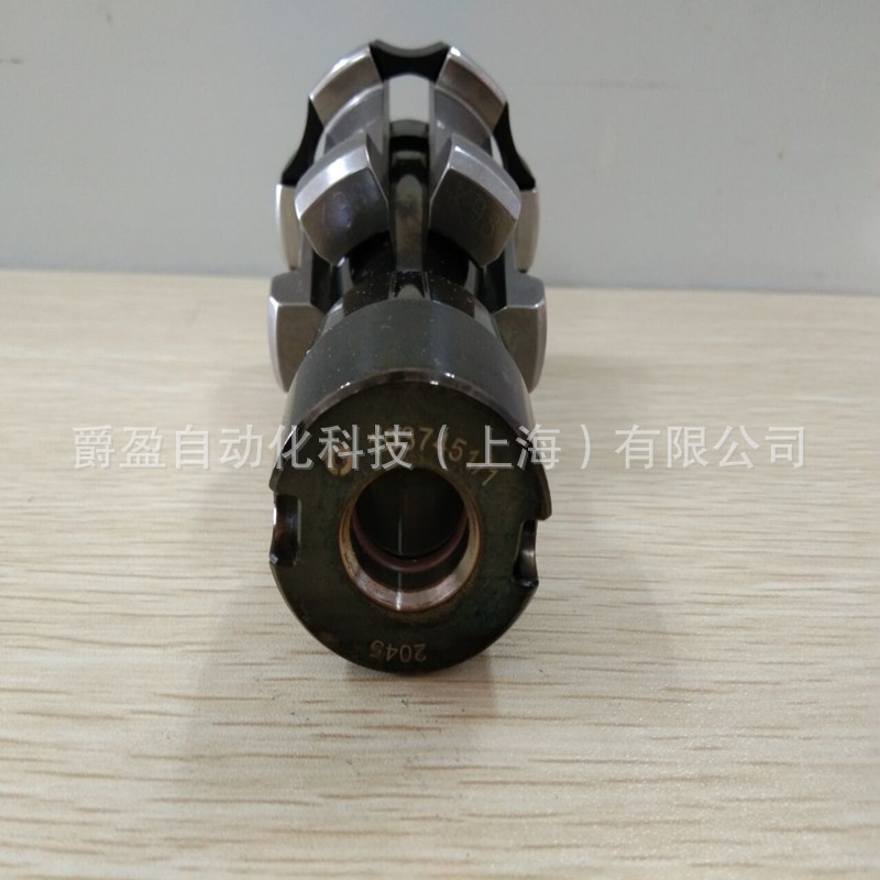 德国Rohm拉刀爪1323880全新原装正品高精密数控车床专用