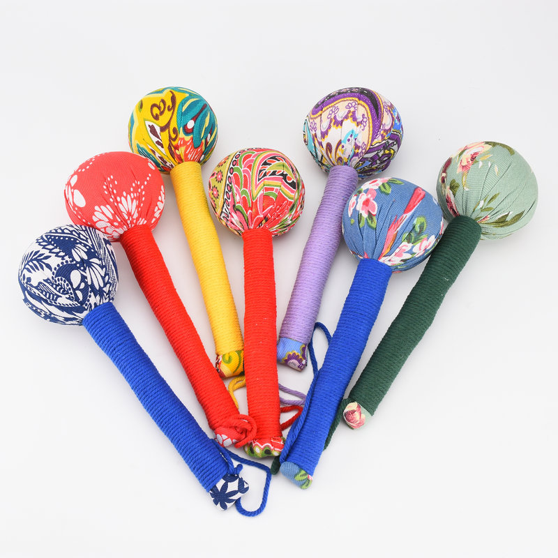 26cm mugwort hammer [random color]