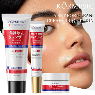 KORMESIC�aˮԭ�b��������˪��˪face cream�̝��۲����뱣��羳