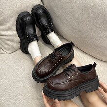 Ӣ���L�ָ����jkСƤЬŮ2025�����¿�ٴ���ȹ�����ߏ͹Ř���Ь