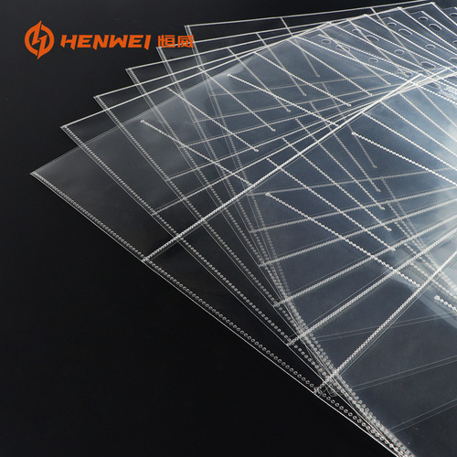 Henwei Nine-Grid Page Spiral MTG Magic The Gathering Pokémon Game of Thrones TCG Ultraman Card Collection
