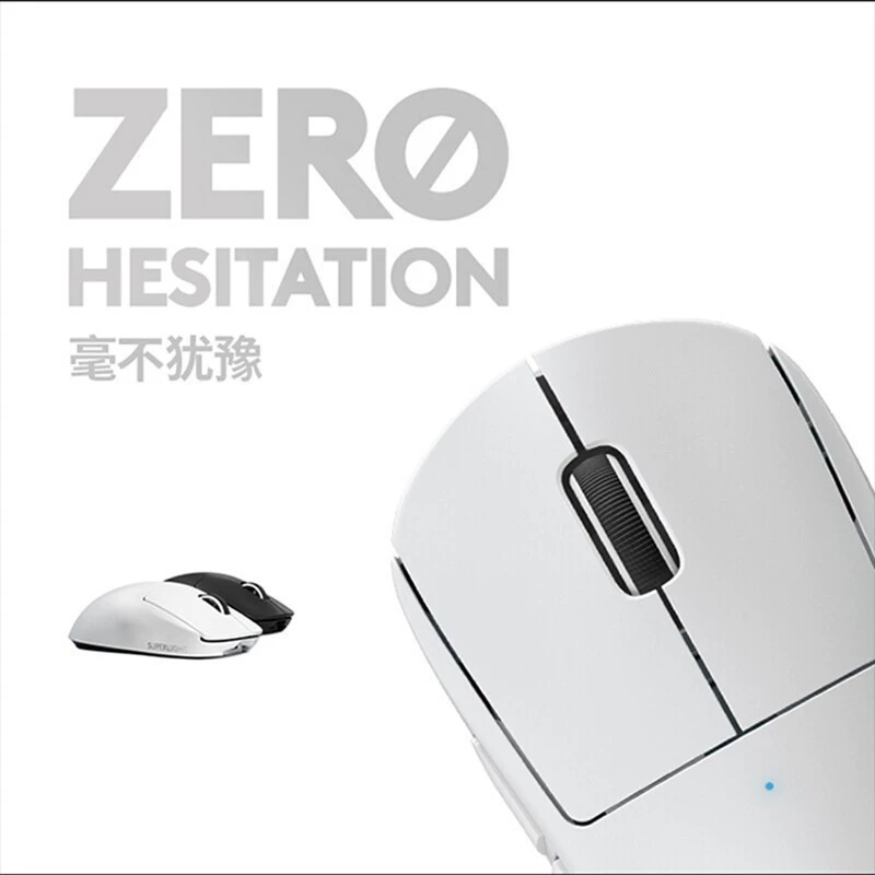Logitech GPW first -generation/second -generation wireless game mouse professional e -sports pink zero delay lightweight lightweight shit king