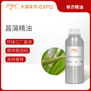 ���Ѿ��� Acorus Calamus �W����ֱ�Ɇη�����ԭ�����l�����o��