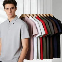 40֧˫�ɳ�������polo��ӡlogo��������͸�������t������